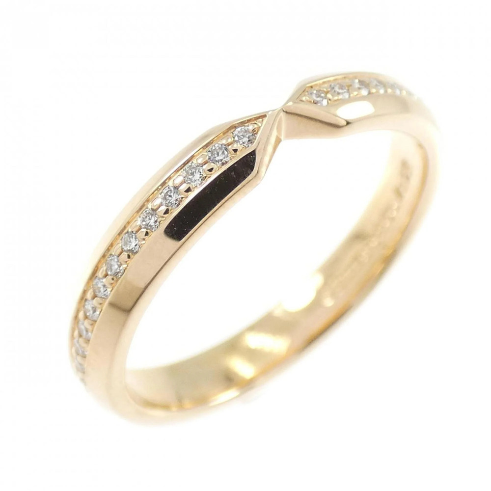 TIFFANY & CO. Gold Ring